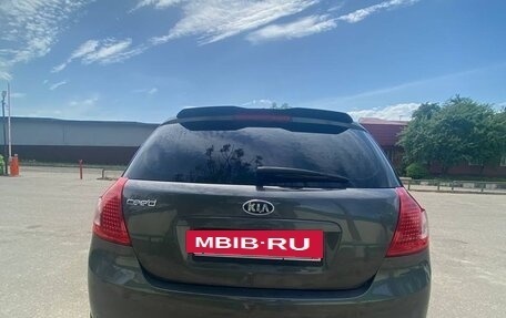 KIA cee'd I рестайлинг, 2011 год, 750 000 рублей, 13 фотография