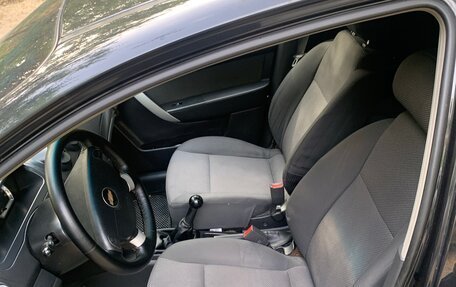 Chevrolet Aveo III, 2011 год, 515 000 рублей, 9 фотография