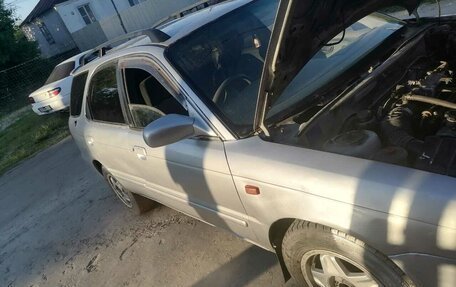 Suzuki Cultus III рестайлинг, 2000 год, 180 000 рублей, 5 фотография