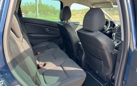 Renault Scenic IV, 2020 год, 1 749 000 рублей, 11 фотография