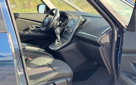 Renault Scenic IV, 2020 год, 1 749 000 рублей, 5 фотография