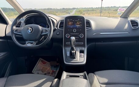 Renault Scenic IV, 2020 год, 1 749 000 рублей, 7 фотография