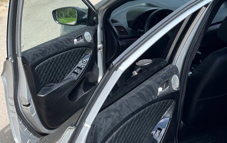 Hyundai Solaris II рестайлинг, 2014 год, 950 000 рублей, 6 фотография