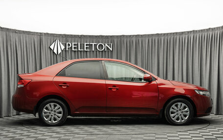 KIA Cerato III, 2010 год, 570 000 рублей, 8 фотография