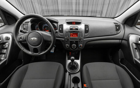 KIA Cerato III, 2010 год, 570 000 рублей, 10 фотография