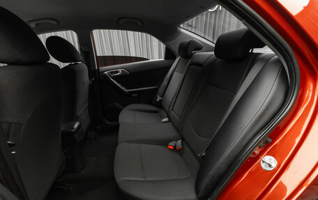 KIA Cerato III, 2010 год, 570 000 рублей, 14 фотография