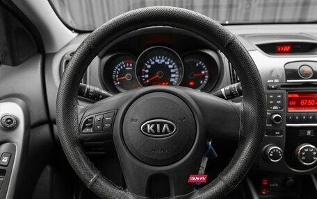 KIA Cerato III, 2010 год, 570 000 рублей, 12 фотография