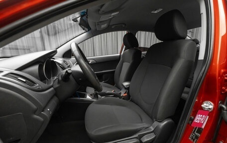KIA Cerato III, 2010 год, 570 000 рублей, 11 фотография