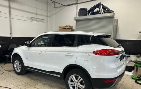 Geely Atlas I, 2019 год, 1 220 000 рублей, 3 фотография