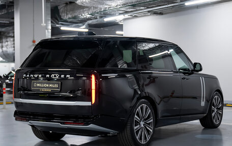 Land Rover Range Rover IV рестайлинг, 2024 год, 24 990 000 рублей, 8 фотография