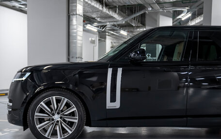 Land Rover Range Rover IV рестайлинг, 2024 год, 24 990 000 рублей, 11 фотография