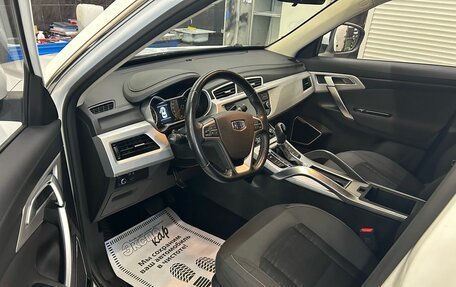 Geely Atlas I, 2019 год, 1 220 000 рублей, 4 фотография