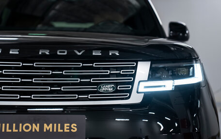 Land Rover Range Rover IV рестайлинг, 2024 год, 24 990 000 рублей, 3 фотография