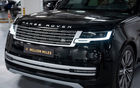 Land Rover Range Rover IV рестайлинг, 2024 год, 24 990 000 рублей, 2 фотография