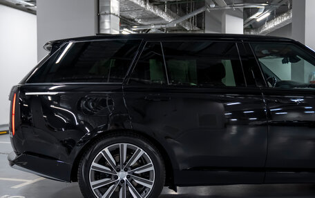 Land Rover Range Rover IV рестайлинг, 2024 год, 24 990 000 рублей, 6 фотография