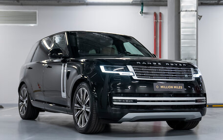 Land Rover Range Rover IV рестайлинг, 2024 год, 24 990 000 рублей, 5 фотография