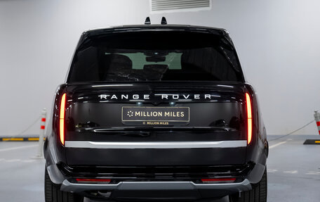 Land Rover Range Rover IV рестайлинг, 2024 год, 24 990 000 рублей, 7 фотография