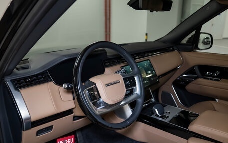 Land Rover Range Rover IV рестайлинг, 2024 год, 24 990 000 рублей, 12 фотография