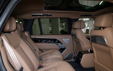 Land Rover Range Rover IV рестайлинг, 2024 год, 24 990 000 рублей, 23 фотография
