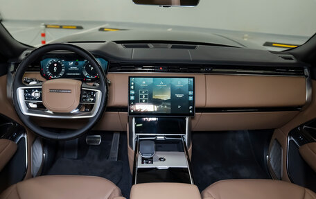 Land Rover Range Rover IV рестайлинг, 2024 год, 24 990 000 рублей, 24 фотография