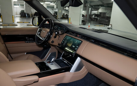 Land Rover Range Rover IV рестайлинг, 2024 год, 24 990 000 рублей, 20 фотография