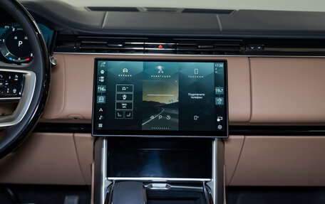 Land Rover Range Rover IV рестайлинг, 2024 год, 24 990 000 рублей, 26 фотография