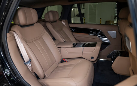 Land Rover Range Rover IV рестайлинг, 2024 год, 24 990 000 рублей, 29 фотография