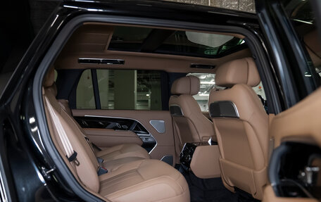 Land Rover Range Rover IV рестайлинг, 2024 год, 24 990 000 рублей, 22 фотография