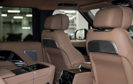 Land Rover Range Rover IV рестайлинг, 2024 год, 24 990 000 рублей, 31 фотография