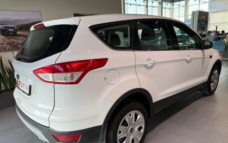 Ford Kuga III, 2015 год, 1 300 000 рублей, 5 фотография