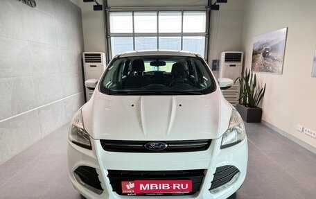 Ford Kuga III, 2015 год, 1 300 000 рублей, 2 фотография