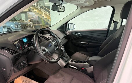 Ford Kuga III, 2015 год, 1 300 000 рублей, 7 фотография