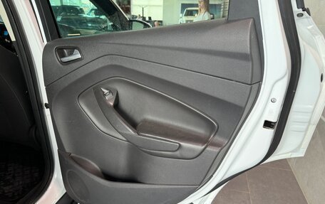 Ford Kuga III, 2015 год, 1 300 000 рублей, 18 фотография