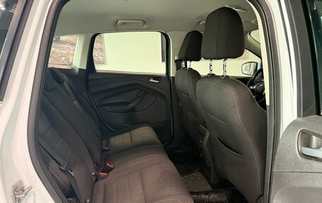 Ford Kuga III, 2015 год, 1 300 000 рублей, 15 фотография