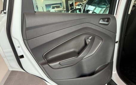 Ford Kuga III, 2015 год, 1 300 000 рублей, 17 фотография