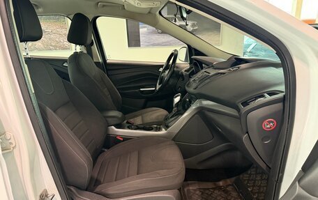 Ford Kuga III, 2015 год, 1 300 000 рублей, 13 фотография