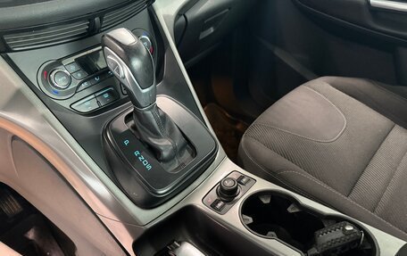 Ford Kuga III, 2015 год, 1 300 000 рублей, 11 фотография