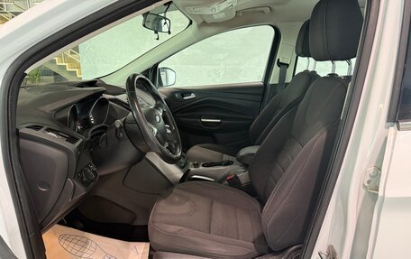 Ford Kuga III, 2015 год, 1 300 000 рублей, 12 фотография