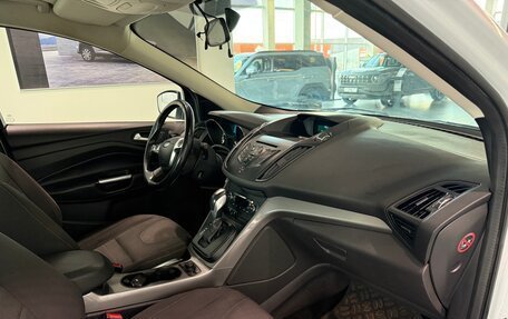 Ford Kuga III, 2015 год, 1 300 000 рублей, 8 фотография