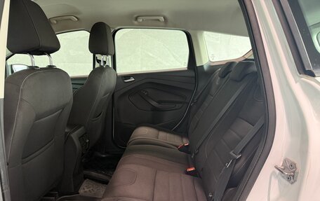 Ford Kuga III, 2015 год, 1 300 000 рублей, 14 фотография