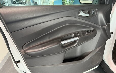 Ford Kuga III, 2015 год, 1 300 000 рублей, 16 фотография