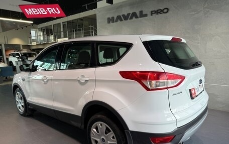 Ford Kuga III, 2015 год, 1 300 000 рублей, 4 фотография