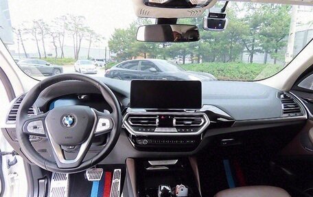 BMW X4, 2022 год, 4 782 000 рублей, 8 фотография