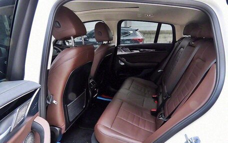 BMW X4, 2022 год, 4 782 000 рублей, 6 фотография
