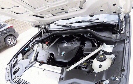 BMW X4, 2022 год, 4 782 000 рублей, 10 фотография