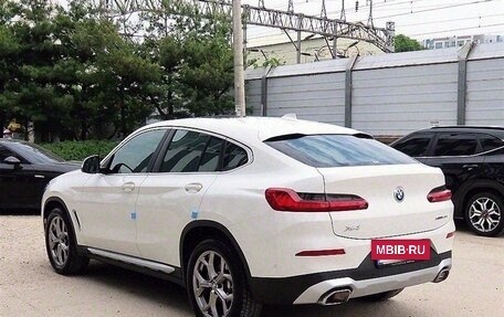 BMW X4, 2022 год, 4 782 000 рублей, 3 фотография