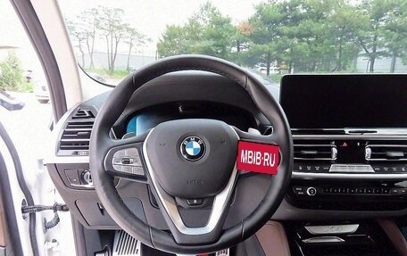 BMW X4, 2022 год, 4 782 000 рублей, 9 фотография