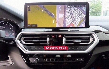BMW X4, 2022 год, 4 782 000 рублей, 13 фотография