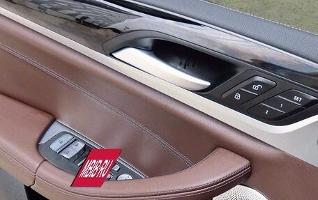 BMW X4, 2022 год, 4 782 000 рублей, 11 фотография