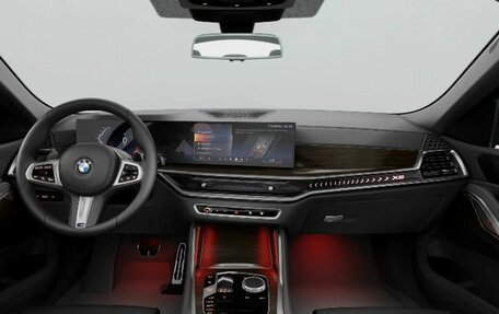 BMW X6, 2024 год, 19 200 000 рублей, 5 фотография